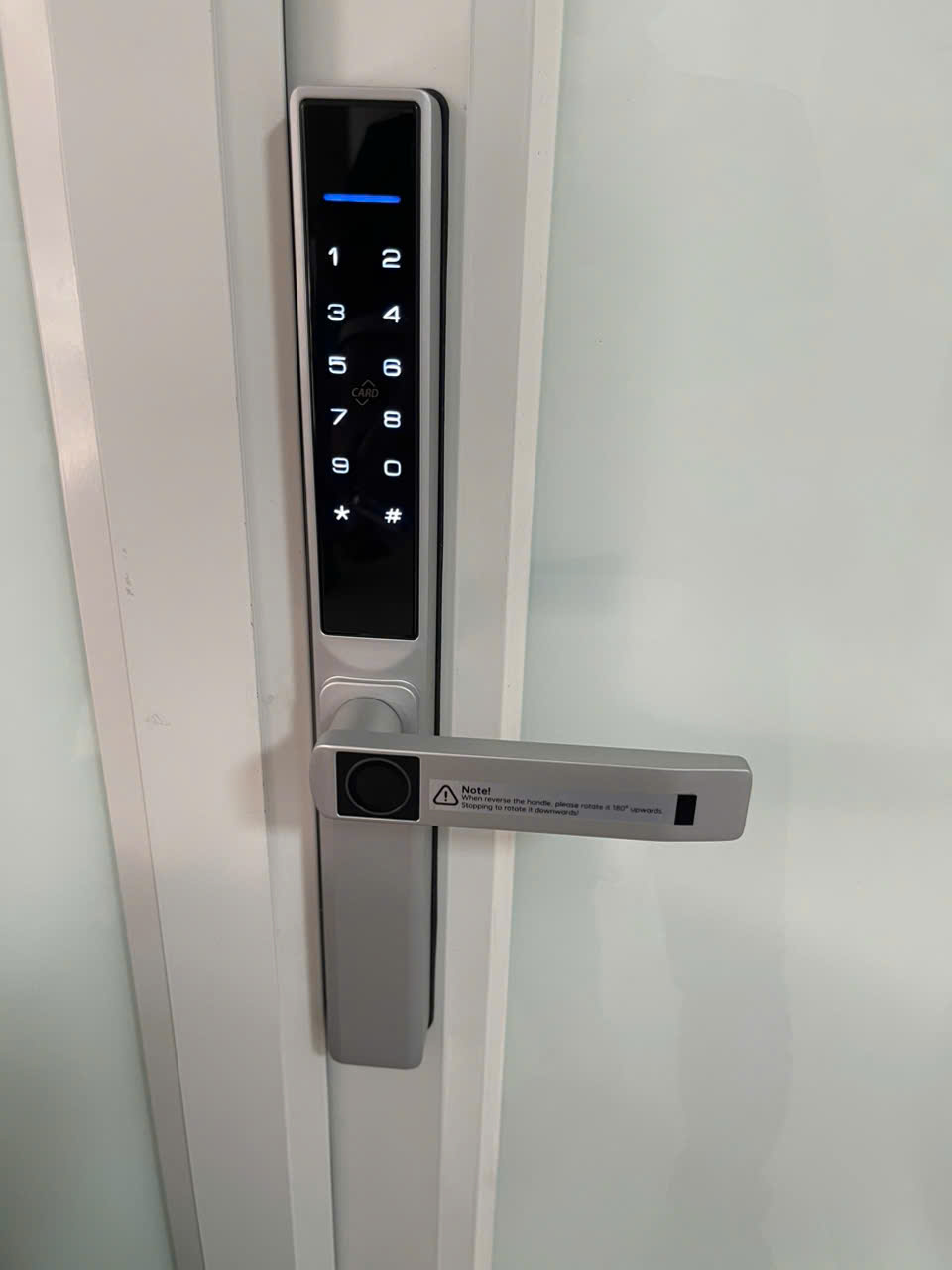 bk lock 1