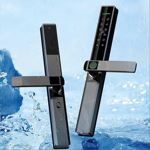 bk lock 2