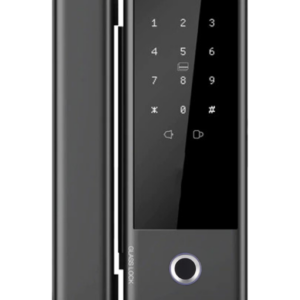 Khóa thông minh Bk lock K02